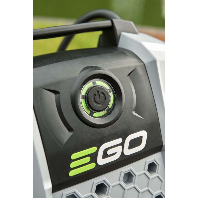 EGO BAX1501 Ryggbatteri Kit 56V