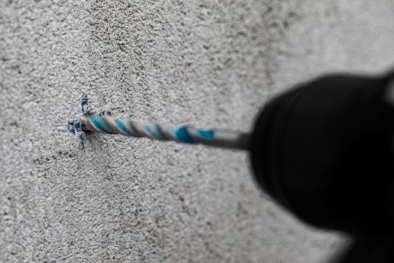 Bosch Expert CYL-9 MultiConstruction borr för betong