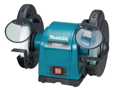Makita GB801 Bänkslip