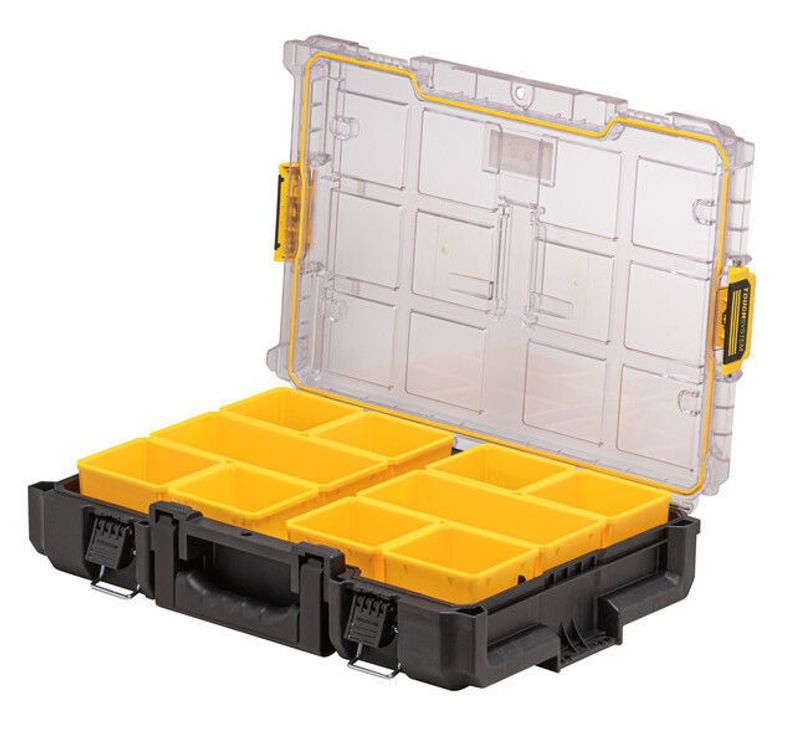 DeWalt DWST83394-1 Sortimentslåda DS300 Toughsystem 2.0