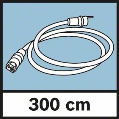 Bosch GIC 120 C Inspektionskamera 12V (1x1,5ah)