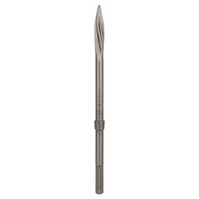 Bosch Pikmejsel 400mm SDS-MAX R-TEC SPEED
