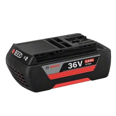 Bosch 36V Lithium batteri (2,0ah)