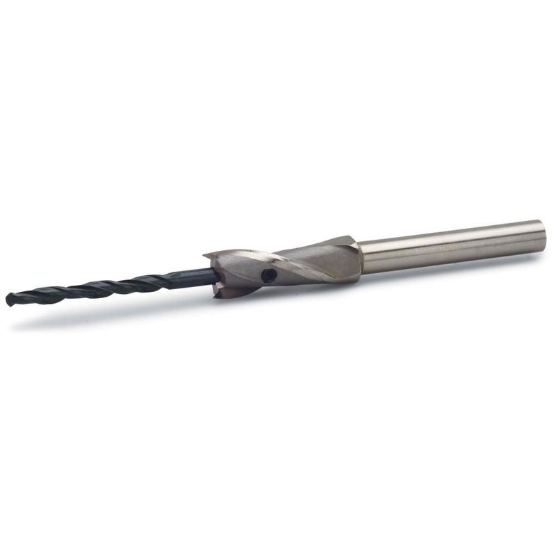 Kombiborr för Karmskruv 14/5mm