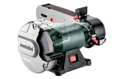 Metabo BS 200 Plus Bänkbandslip kombi