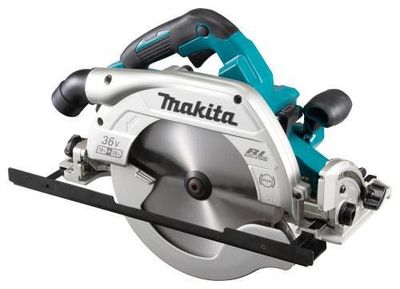 Makita DHS900Z Cirkelsåg LXT® 18Vx2 235mm (utan batteri)