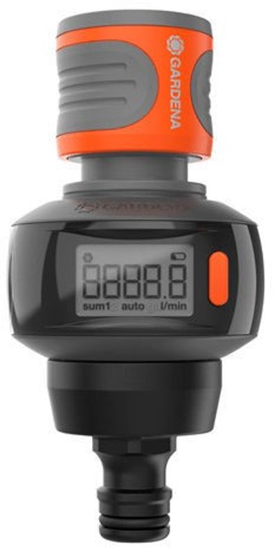 Gardena 18350-20 Vattenmätare AquaCount