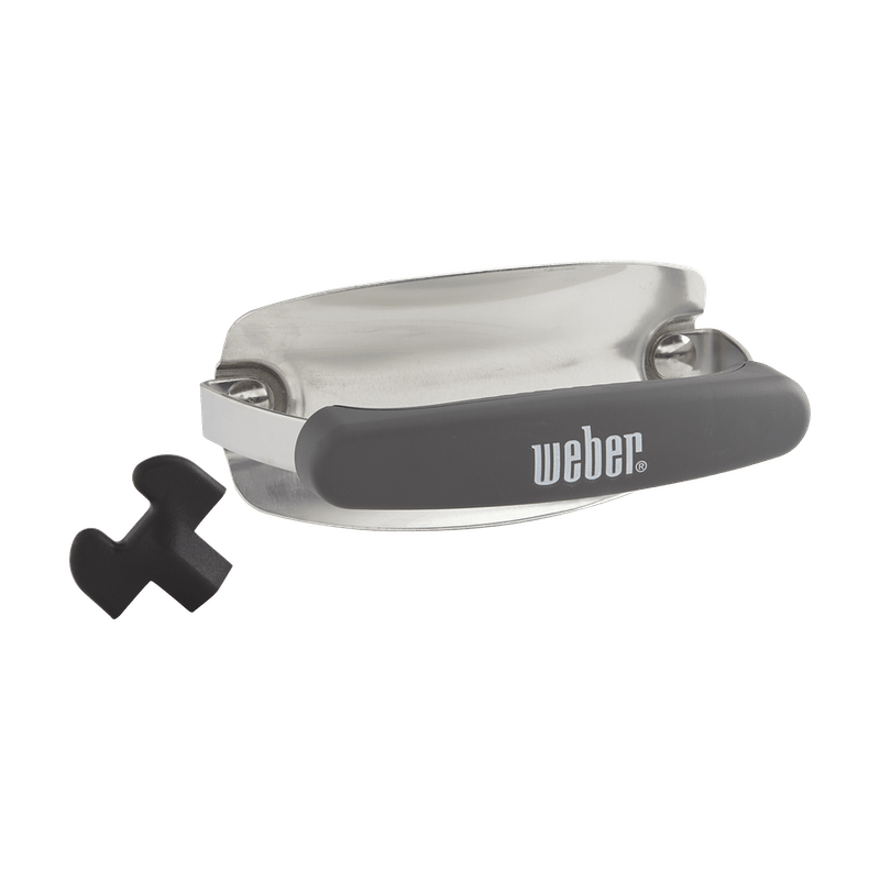 Weber 80672 Nylonhandtag Med Värmesköld Brikettgrill (2010-)
