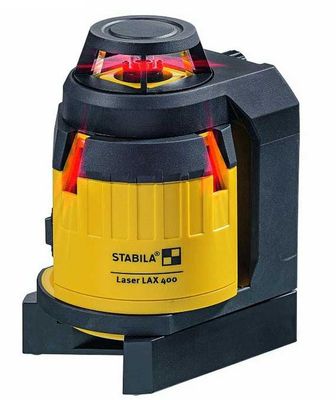 Stabila LAX 400 Multilinjelaser