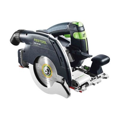 Festool HKC 55 Li EB-Basic Battericirkelsåg 18V (utan batterier)