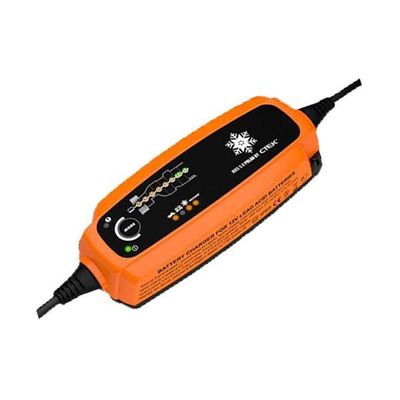 CTEK Polar 5.0 Batteriladdare