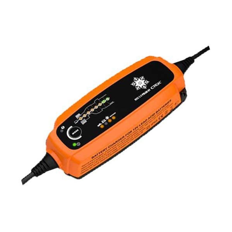 CTEK Polar 5.0 Batteriladdare