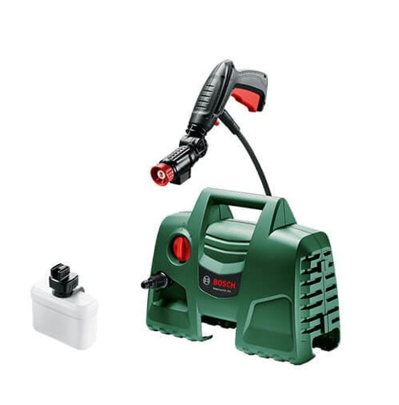 Bosch Högtryckstvätt EasyAquatak 100