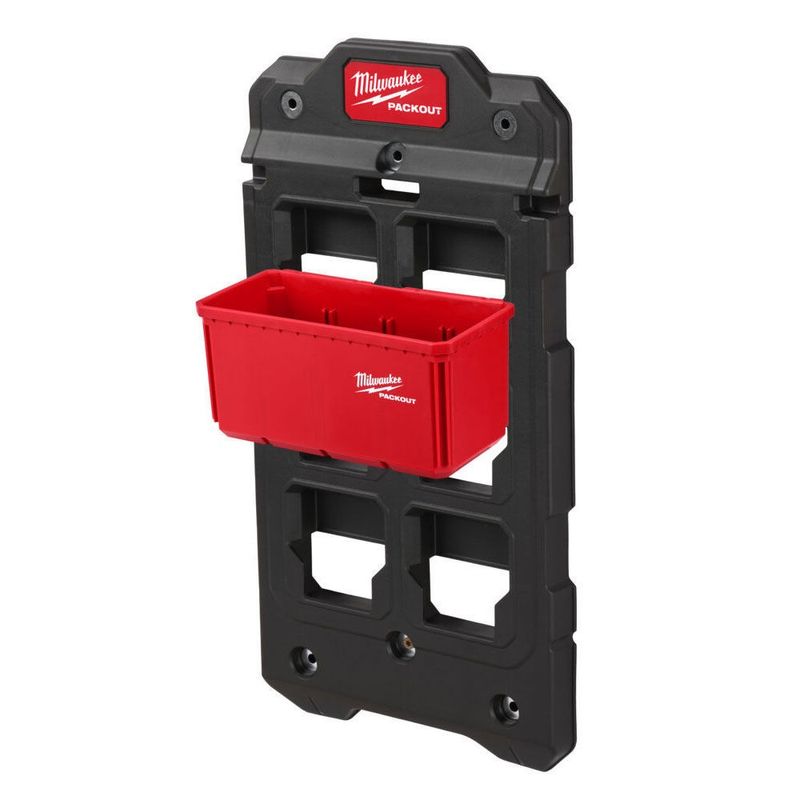 Milwaukee Behållare 10x20cm till Packout 2-P