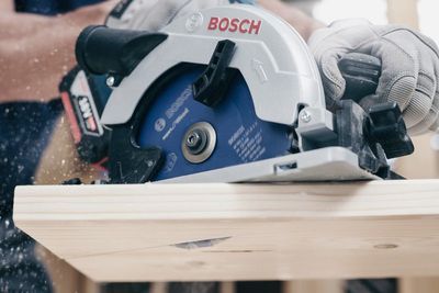 Bosch Expert for Wood cirkelsågklinga för sladdlösa sågar 140×1,8/1,3×20 T42