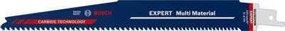 Bosch Expert 'Multi Material' S 1156 XHM tigersågblad 225mm 1st CARBIDE