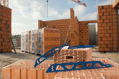 Bosch Expert ‘Hollow Brick’ S 1543 HM tigersågblad 240mm 1st CARBIDE