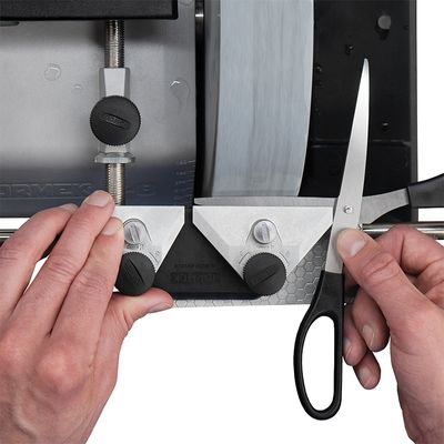 Tormek SC-60 Jigg för saxar
