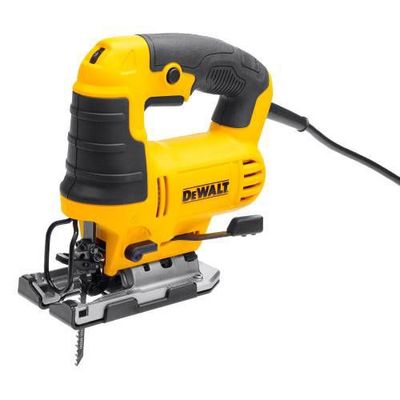 DeWalt DWE349 Sticksåg 230V 650W