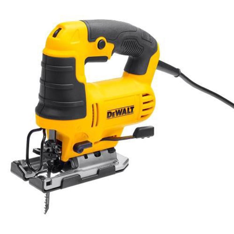 DeWalt DWE349 Sticksåg 230V 650W