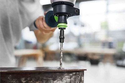 Festool Spiralborr 6mm HSS (D6/57 CE/M-Set)