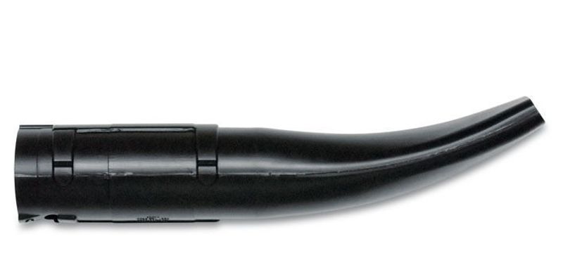 Stihl Platt Munstycke böjt till SH 56, SH 86 & SHE 71