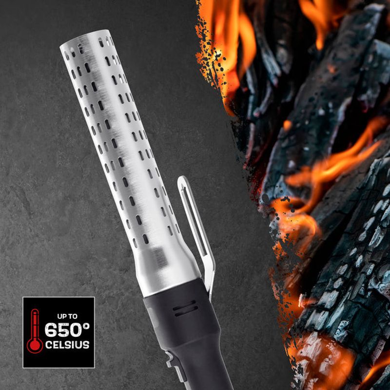 Landmann Barbeque Elektrisk Grilltändare 2000W