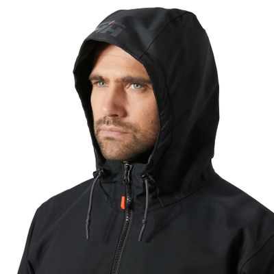 Helly Hansen Oxford Vinterjacka