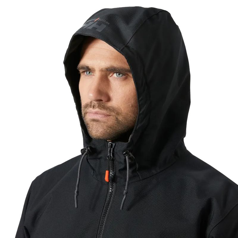 Helly Hansen Oxford Vinterjacka