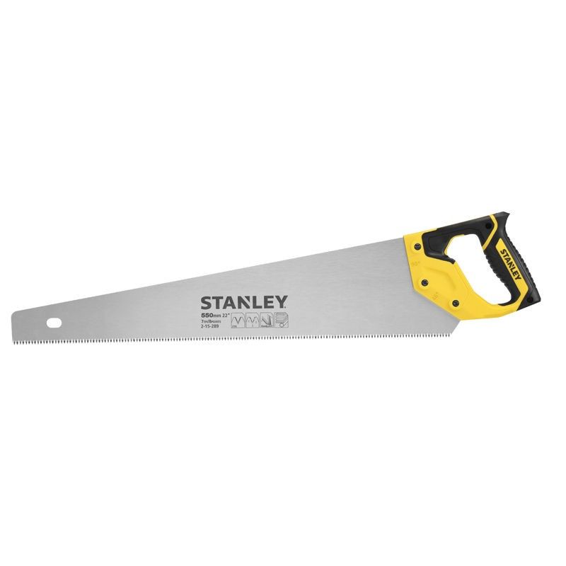 Stanley Handsåg Jet Cut SP 2-15-289 (550mm)