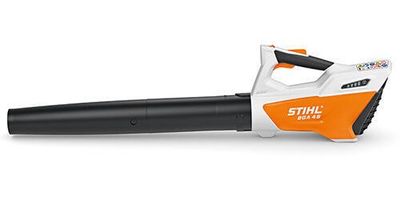 Stihl BGA 45 Batteridriven Lövblås 18V (Integrerat batteri)