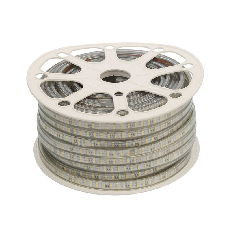 Nedar LED slinga på vinda IP65 arbetsbelysning 50m