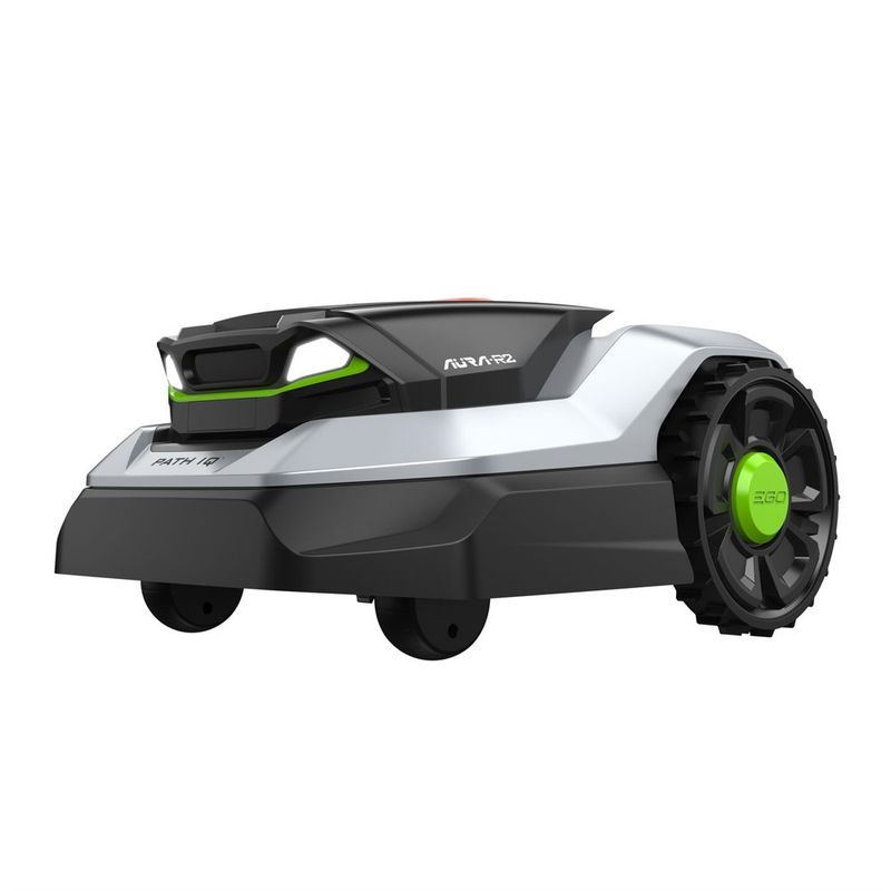 EGO RMR1500E robotklippare utan slinga 1500m2