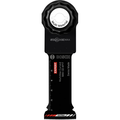 Bosch Expert MultiMax MAII 32 APIT blad för multiverktyg 32 mm