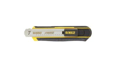 DeWalt DWHT0-10249 Brytbladskniv 18mm Auto-lock
