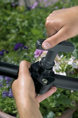 Gardena 02765-20 Verktyg för sadelklämma