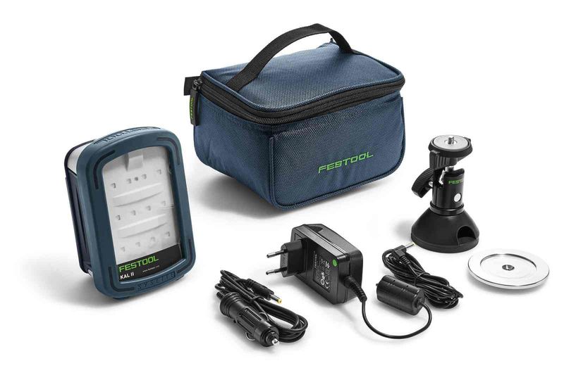 Festool Arbetsbelysning SYSLITE KAL II - SET