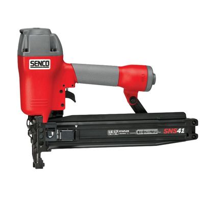 Senco SNS 41 Klammerverktyg 25-50mm