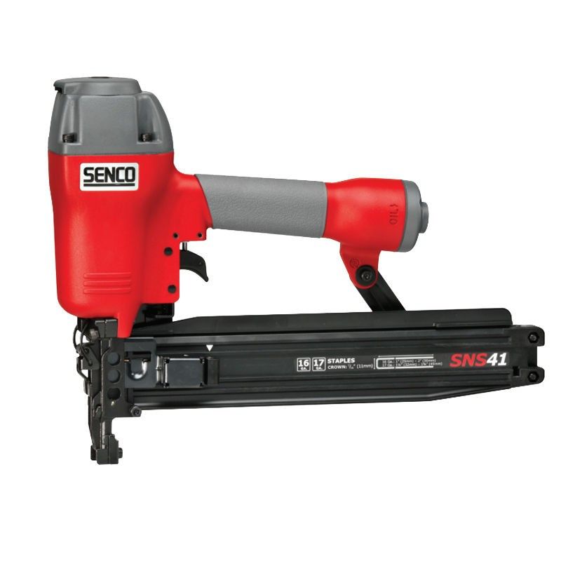 Senco SNS 41 Klammerverktyg 25-50mm