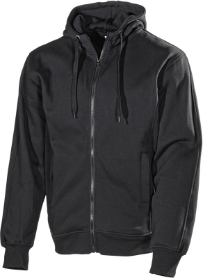 Lbrador Sweatshirt 656PB Svart L