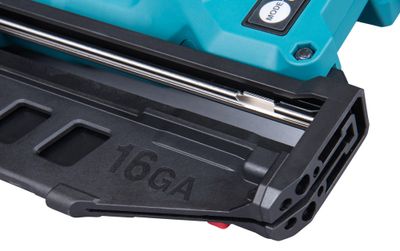 Makita DBN601ZJ Dyckertpistol 18V 1,6mm (Utan batterier)