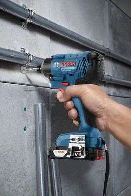 Bosch GDR 18V-160 Slagskruvdragare 18V C&G (Utan batterier)