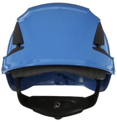 3M Peltor Skyddshjälm SecureFit X5503V BLÅ