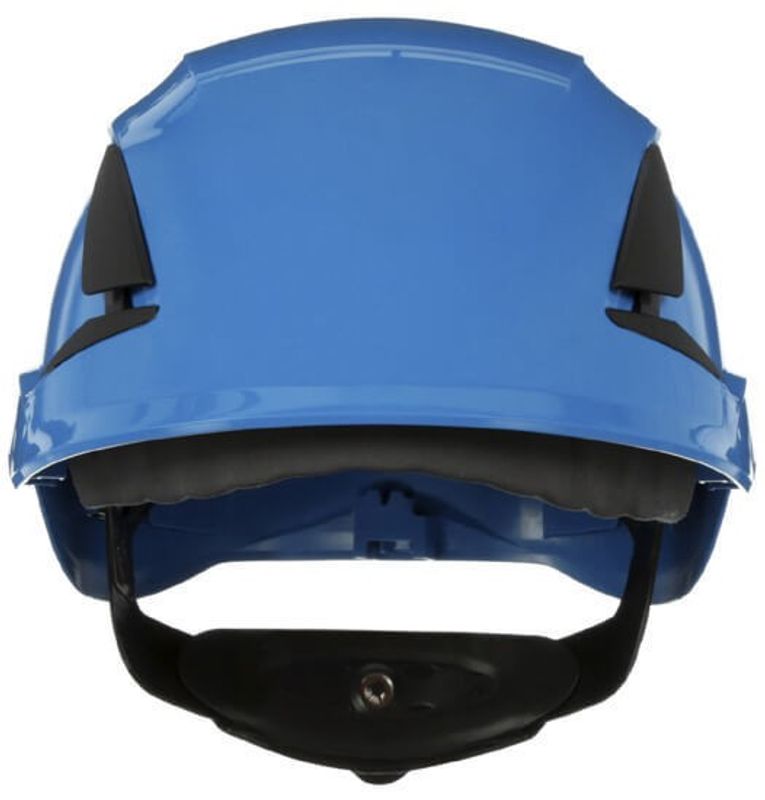 3M Peltor Skyddshjälm SecureFit X5503V BLÅ