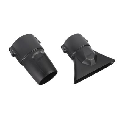 Milwaukee Munstyckekit för Lövblåsar