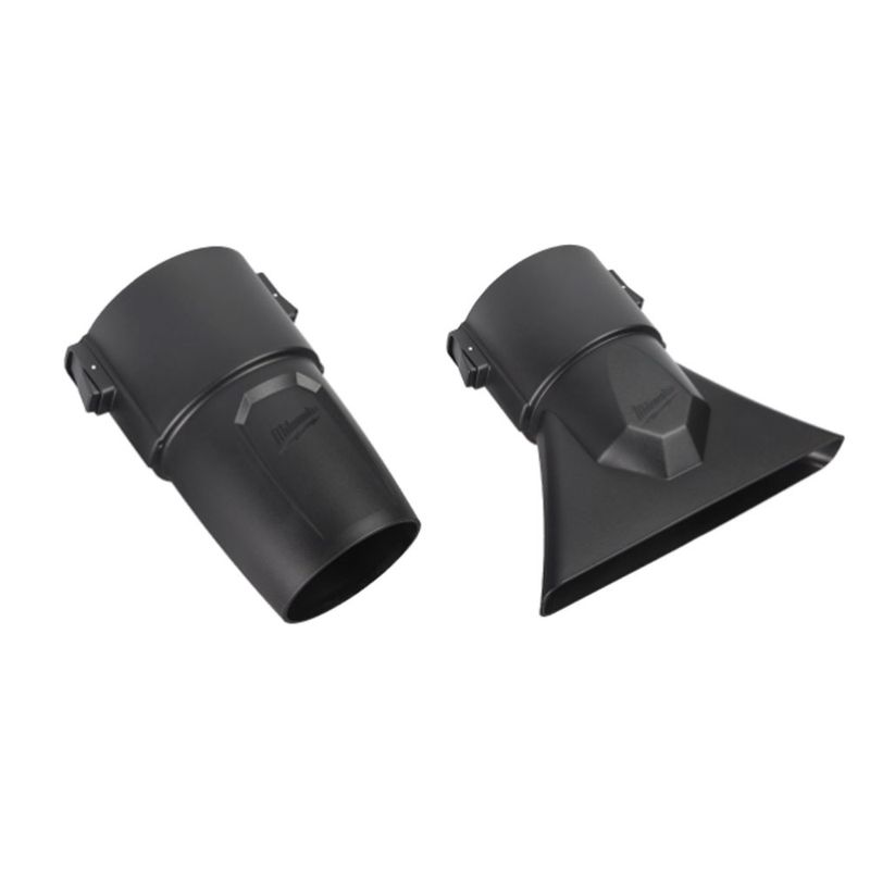 Milwaukee Munstyckekit för Lövblåsar