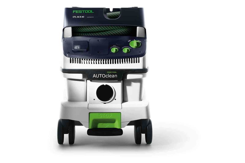 Festool CTL 26 AC Dammsugare Autoclean med 26 liters behållare