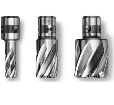 Fein Kärnborr HSS Nova 12mm