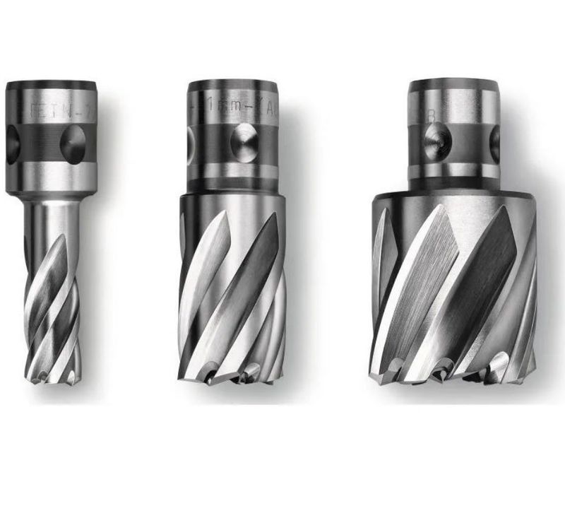 Fein Kärnborr HSS Nova 12mm