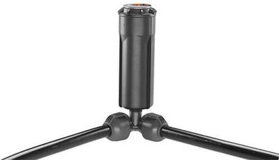 Gardena 02783-20 Vinklad L-Skarv 25mm x 3/4" utvändig gänga